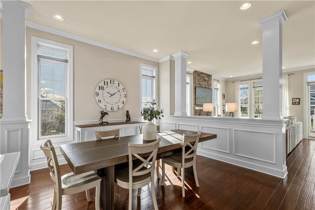 1098 Gromwell, South Fayette, PA 15017