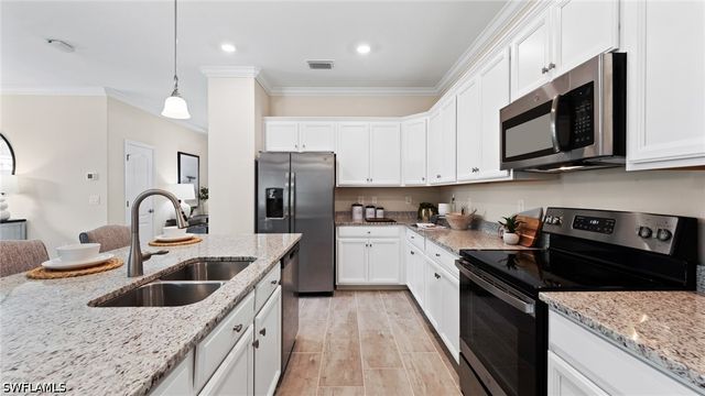 18668 Marlin Kite LN, North Fort Myers, FL 33917