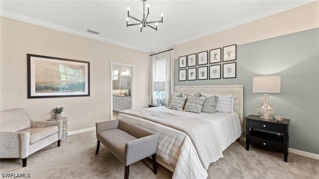 18668 Marlin Kite LN, North Fort Myers, FL 33917