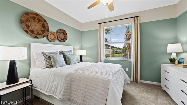 18668 Marlin Kite LN, North Fort Myers, FL 33917