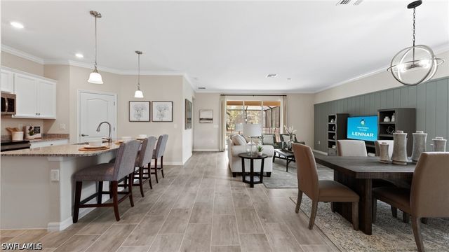 18668 Marlin Kite LN, North Fort Myers, FL 33917