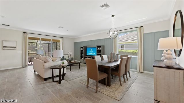 18668 Marlin Kite LN, North Fort Myers, FL 33917