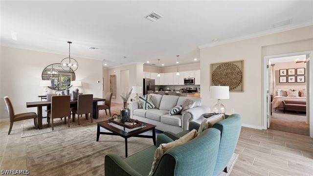 18668 Marlin Kite LN, North Fort Myers, FL 33917