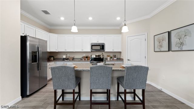 18668 Marlin Kite LN, North Fort Myers, FL 33917