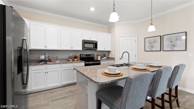 18668 Marlin Kite LN, North Fort Myers, FL 33917