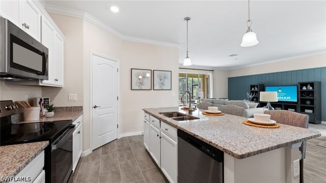18668 Marlin Kite LN, North Fort Myers, FL 33917