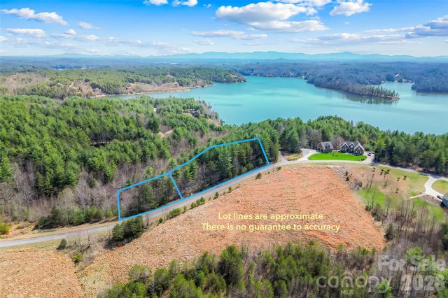 121 Lake Crest Drive lot 37 & 36, Nebo, NC 28761
