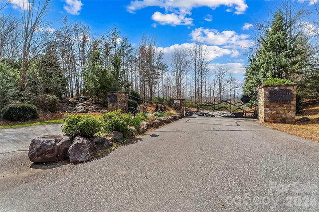 121 Lake Crest Drive lot 37 & 36, Nebo, NC 28761