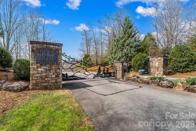 121 Lake Crest Drive lot 37 & 36, Nebo, NC 28761