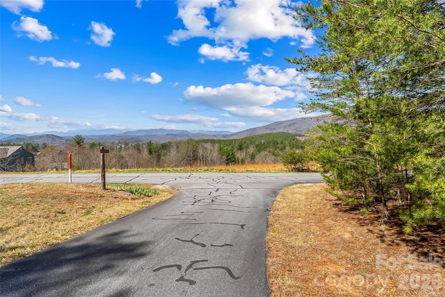 121 Lake Crest Drive lot 37 & 36, Nebo, NC 28761