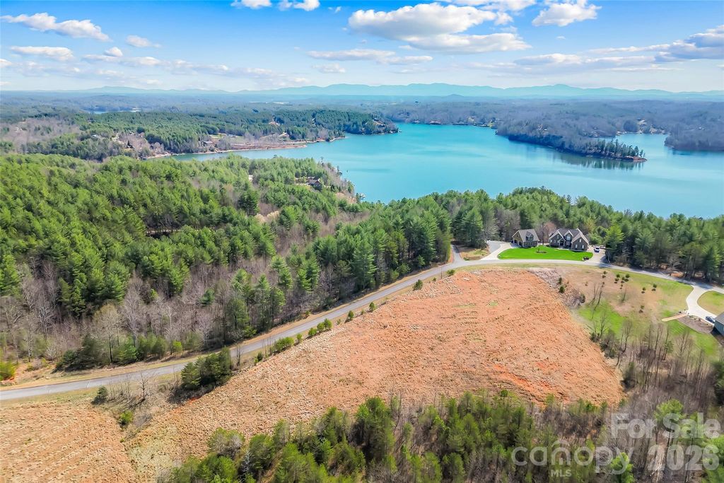 121 Lake Crest Drive lot 37 & 36, Nebo, NC 28761