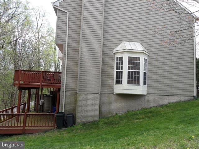 8886 PAPILLON DR, Ellicott City, MD 21043