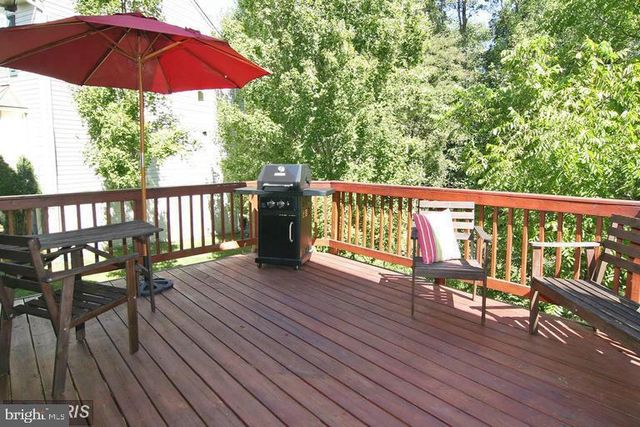 8886 PAPILLON DR, Ellicott City, MD 21043