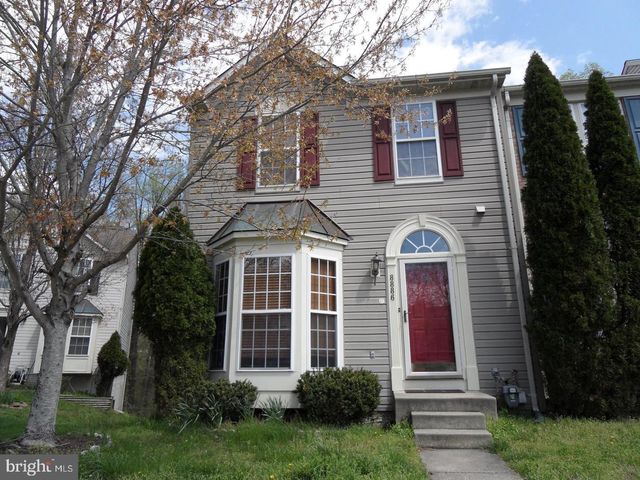 8886 PAPILLON DR, Ellicott City, MD 21043