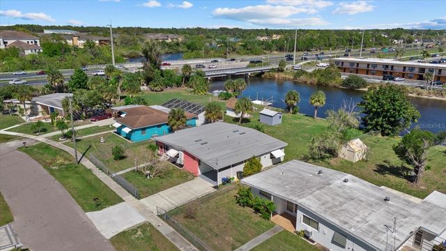 6019 MERRIL STREET, North Port, FL 34287