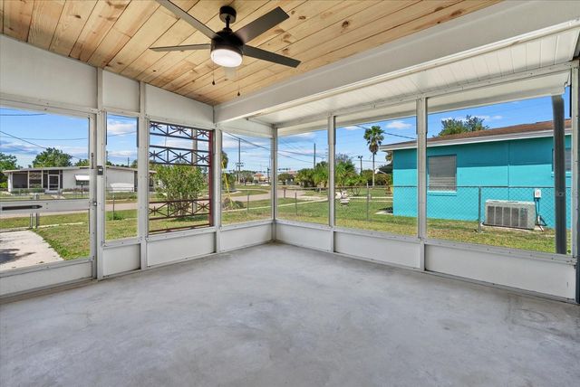 6019 MERRIL STREET, North Port, FL 34287