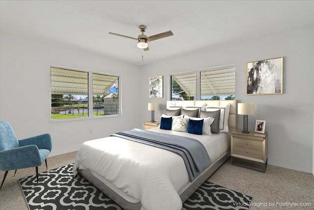 6019 MERRIL STREET, North Port, FL 34287