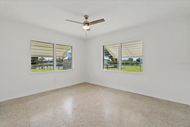 6019 MERRIL STREET, North Port, FL 34287