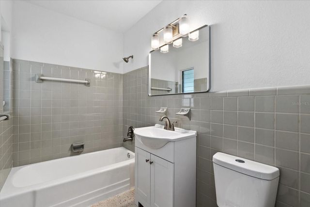 6019 MERRIL STREET, North Port, FL 34287