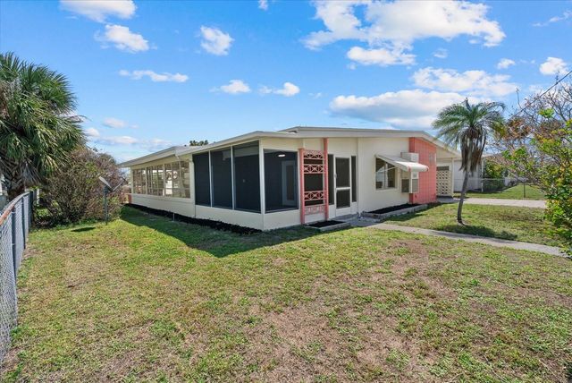 6019 MERRIL STREET, North Port, FL 34287