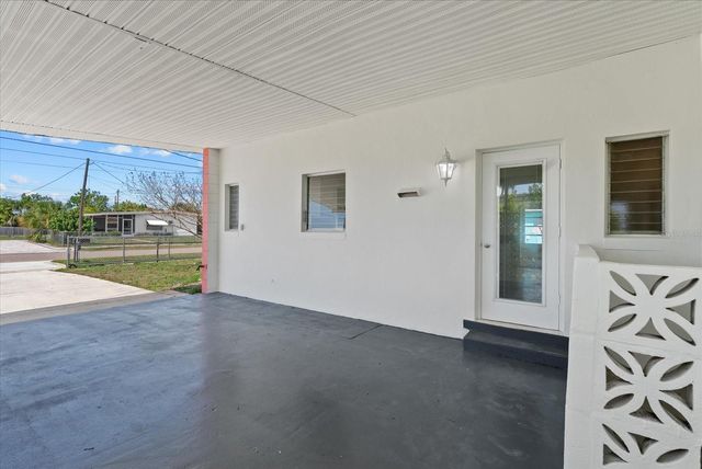 6019 MERRIL STREET, North Port, FL 34287