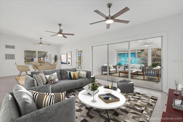 6019 MERRIL STREET, North Port, FL 34287