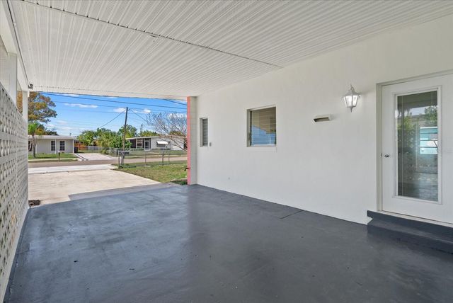 6019 MERRIL STREET, North Port, FL 34287