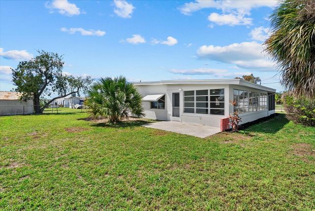 6019 MERRIL STREET, North Port, FL 34287