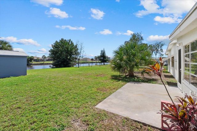 6019 MERRIL STREET, North Port, FL 34287