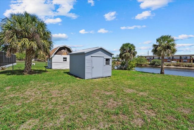 6019 MERRIL STREET, North Port, FL 34287