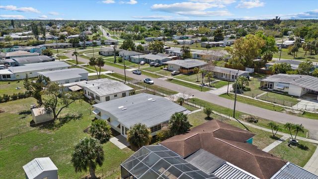 6019 MERRIL STREET, North Port, FL 34287