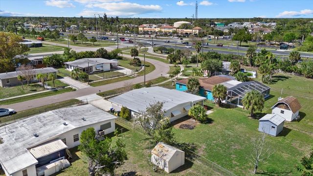 6019 MERRIL STREET, North Port, FL 34287