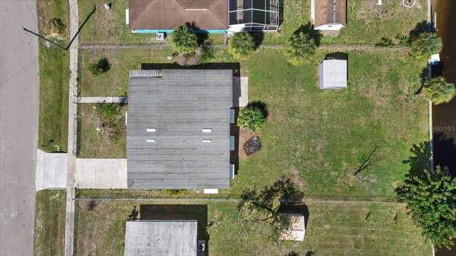 6019 MERRIL STREET, North Port, FL 34287