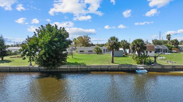 6019 MERRIL STREET, North Port, FL 34287