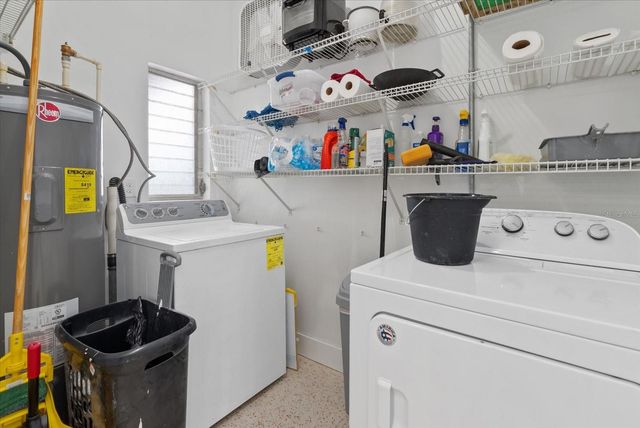 6019 MERRIL STREET, North Port, FL 34287