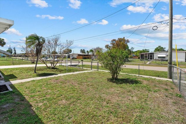 6019 MERRIL STREET, North Port, FL 34287