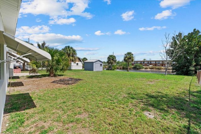 6019 MERRIL STREET, North Port, FL 34287