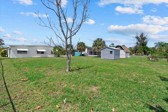 6019 MERRIL STREET, North Port, FL 34287