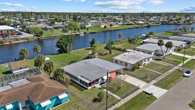 6019 MERRIL STREET, North Port, FL 34287