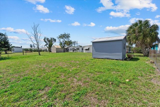 6019 MERRIL STREET, North Port, FL 34287