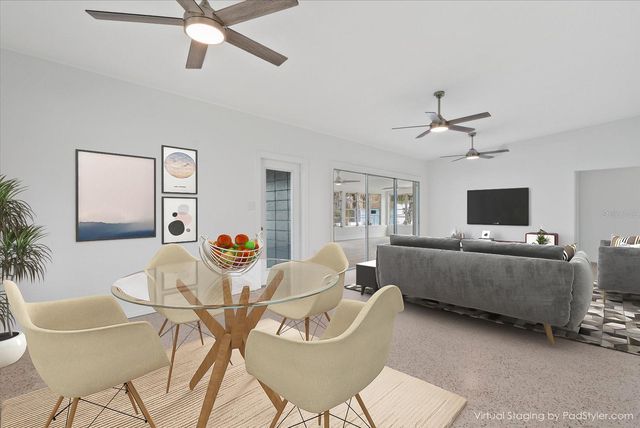 6019 MERRIL STREET, North Port, FL 34287