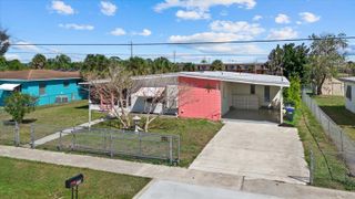 6019 MERRIL STREET, North Port, FL 34287