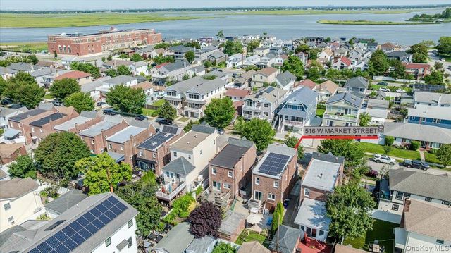 516 W Market Street, Long Beach, NY 11561