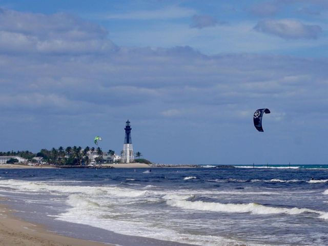 305 N Pompano Beach Boulevard 205, Pompano Beach, FL 33062