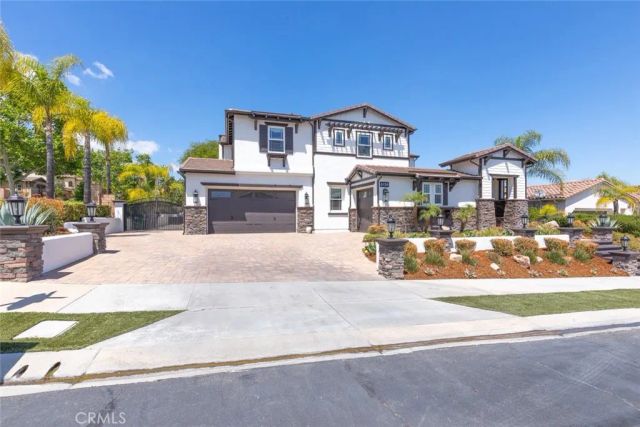 8128 Tender Way, Corona, CA 92883