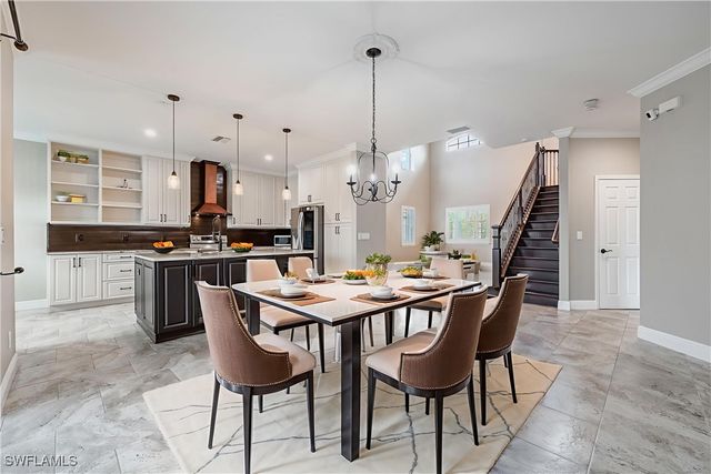 2534 Verdmont CT, Cape Coral, FL 33991