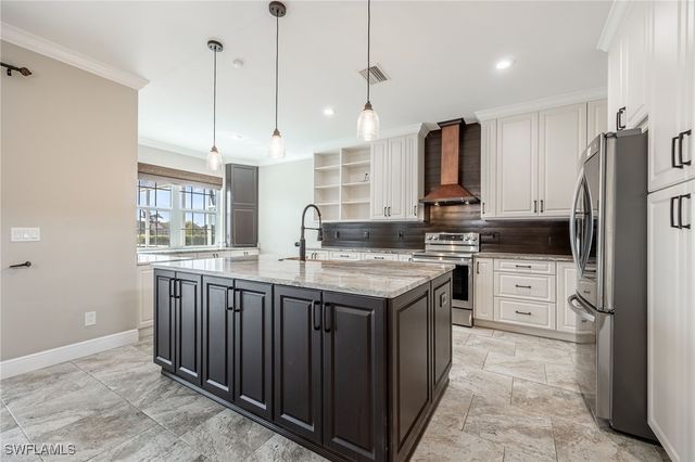 2534 Verdmont CT, Cape Coral, FL 33991