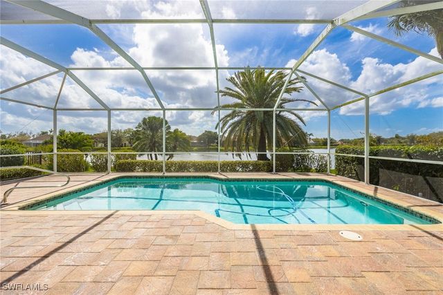 2534 Verdmont CT, Cape Coral, FL 33991