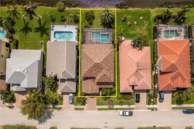 2534 Verdmont CT, Cape Coral, FL 33991