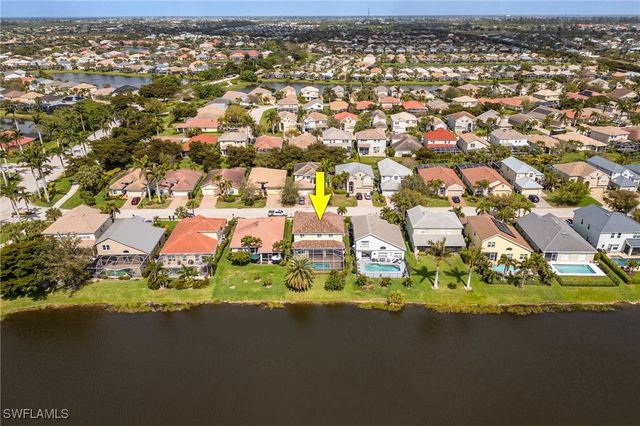 2534 Verdmont CT, Cape Coral, FL 33991